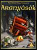 Aranyásók társasjáték