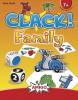 Clack Family társasjáték