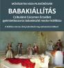 Babakiállítás Pilisvörösváron
