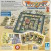 Luxor- Az elfelejtett kincsek társasjáték
