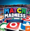 Match Madness társasjáték