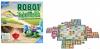 Robot teknősök társasjáték