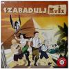 Szabadulj kvíz társasjáték