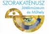 Szórakaténusz logo