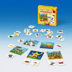 Bogyó és Babóca Böngésző