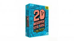 20 másodperc totál káosz társasjáték