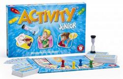 Activity Junior társasjáték