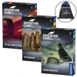 Adventure Games játékok