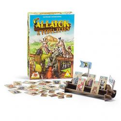 Állatok a fedélzeten