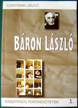 Báron László