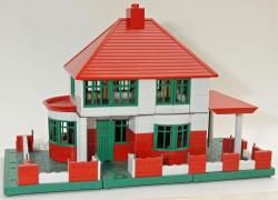 Bayko építőkészlet