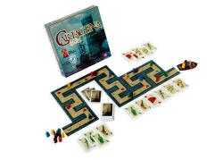 Cartagena társasjáték