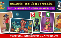 Catz kártyajáték