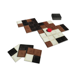 Chokoly társasjáték