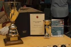 Civil Vándordíj 2016 homoludens.hu Egyesület