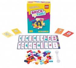 Lego Brick Like This