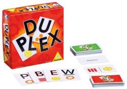 Duplex játék doboza