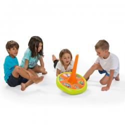 Jóga - éntudatos gyerekek