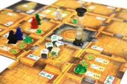 Escape társasjáték