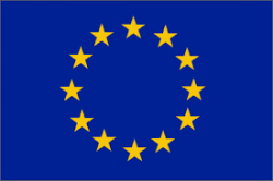 EU zászló