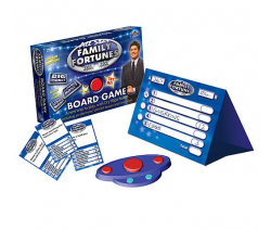 Family Fortunes doboz