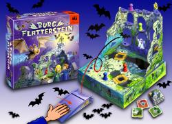 Flatterstein vára társasjáték