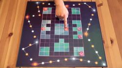 Glüx társasjáték