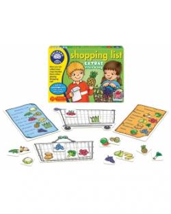 Gyümölcsök a Bevásárlólistához