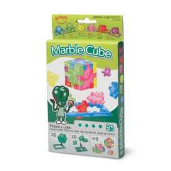 Happy Cube Marble 6