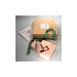 Háromszögek építőjáték