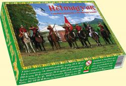 Hétmagyar társasjáték