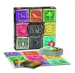  Hidden Stones