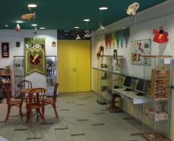 Játék Céh játékai a 20. jáTÉKA kiállításon