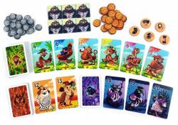 Kakukk! társasjáték