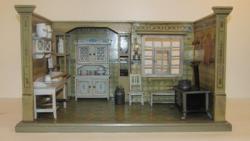 Karlócai Mariann kiállítás