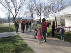 Kárpát utcai játszótér