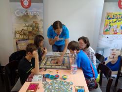 Kervend, őszi fesztivál