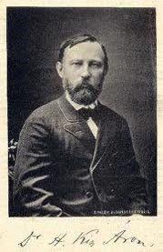 Kiss Áron fényképe