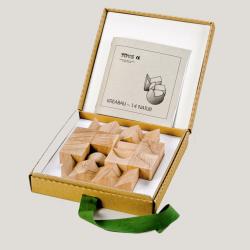 Kreabau építőjáték