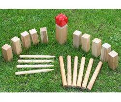 Kubb dobójáték