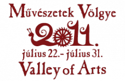 Művészetek Völgye 2011