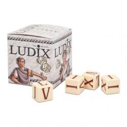 Ludix társasjáték