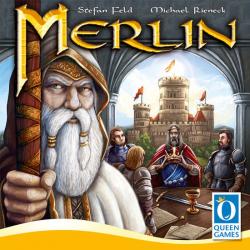 Merlin társasjáték