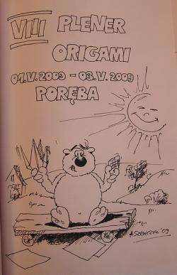 Lengyelország 2009 - beszámoló