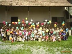 Zetelakai origami találkozó - élménybeszámoló