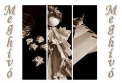 Hajtogatott világ - kiállítás