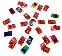 Party Bugs társasjáték