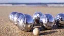 Petanque