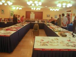 Piatnik játékújdonságok bemutatója 2013