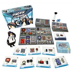 Pingvin légitársaság